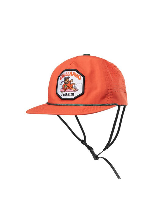 CHILLHANG Surfing Wave Baseball Cap