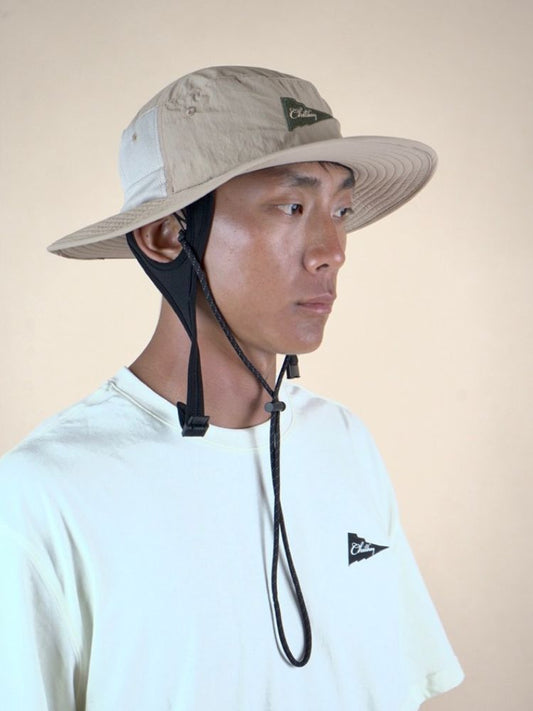 CHILLHANG Basic Surfing Hat