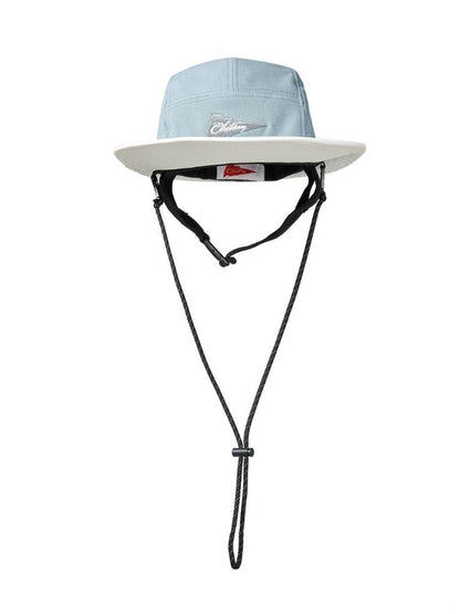 CHILLHANG 100% Cotton Wide Brim Fisherman Hat